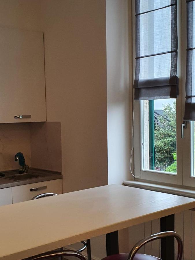 La Maison Du Mira Intra Ngoại thất bức ảnh