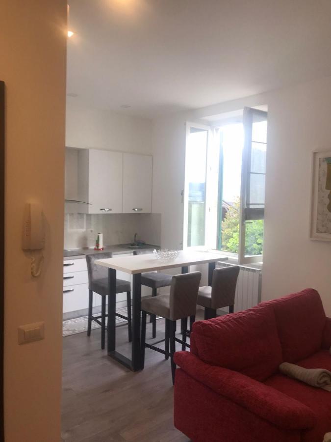 La Maison Du Mira Intra Ngoại thất bức ảnh